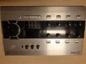 Mikšeriai Soundcraft compact 4 ir Sony Mx-dj9000 - nuotraukos Nr. 24