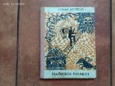 Jonas Avyžius "Mažosios pasakos" 1969 metai