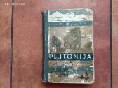 V. Obručevas "Plutonija" 1956 metai
