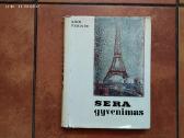 Anri Periušo "Sera gyvenimas" 1975 metai
