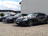 Prabangių Mercedes Benz S klasės Long nuoma - nuotraukos Nr. 5