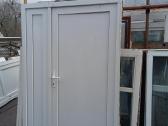 Naudoti plastikiniai langai nuo 0,5m iki 3m - nuotraukos Nr. 21