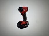 Milwaukee M18 Fid3-502x Smūginis suktukas