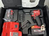 Milwaukee M18 Fid3-502x Smūginis suktukas - nuotraukos Nr. 2