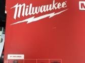 Milwaukee M18 Fid3-502x Smūginis suktukas - nuotraukos Nr. 3