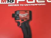 Milwaukee M18 Fid3-502x Smūginis suktukas - nuotraukos Nr. 4