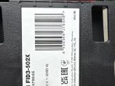 Milwaukee M18 Fid3-502x Smūginis suktukas - nuotraukos Nr. 6