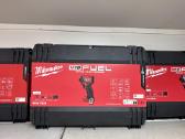 Milwaukee M18 Fid3-502x Smūginis suktukas - nuotraukos Nr. 7