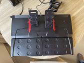 Ps4 vairas su pedalais - nuotraukos Nr. 2