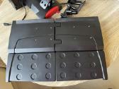 Ps4 vairas su pedalais - nuotraukos Nr. 3