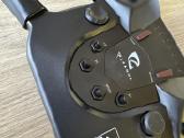 Ps4 vairas su pedalais - nuotraukos Nr. 5