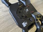 Ps4 vairas su pedalais - nuotraukos Nr. 6