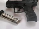 Walther p22