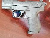 Walther p22 - nuotraukos Nr. 2