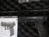 Walther p22 - nuotraukos Nr. 3