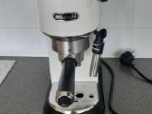 De'longhi kavos aparatas