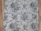 Lovatiesė austa. Nauja.100 % medvilnė. 200x140 - nuotraukos Nr. 2