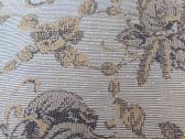 Lovatiesė austa. Nauja.100 % medvilnė. 200x140 - nuotraukos Nr. 3