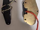 Yamaha telecaster gitaros nuemejai - nuotraukos Nr. 2