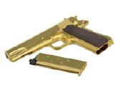 Colt 1911 kolekcinis ausko spalvos 1:1 - nuotraukos Nr. 4