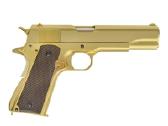 Colt 1911 kolekcinis ausko spalvos 1:1