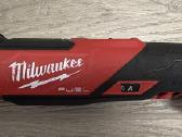 Milwaukee pjuklai - nuotraukos Nr. 7