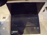 Ibm / Lenovo laptopa dalims - nuotraukos Nr. 21