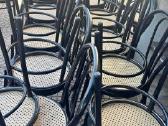 Thonet stiliaus kavinės - nuotraukos Nr. 2