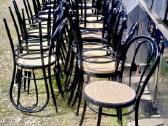 Thonet stiliaus kavinės - nuotraukos Nr. 6