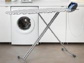 Lyginimo lenta Ikea, Danka