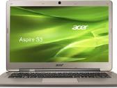 Acer Aspire S3-391-53314g52add Ultrabook