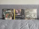 Melodijos roko plokštelių rinkinys