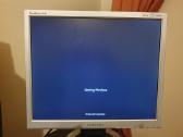 Monitorius Samsung 710t - nuotraukos Nr. 4