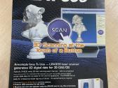 Lazerinis skaneris Roland 3D Picza Lpx-600 - nuotraukos Nr. 7