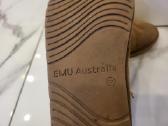 Šilti Emu batai - nuotraukos Nr. 3