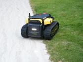 Belaidis Vejos robotas vejapjovė Yarbo - nuotraukos Nr. 7
