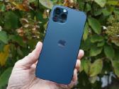 Perkame iPhone 12 Pro - kaina per 1 min!