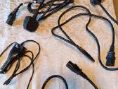 Kabeliai Vga Psu - nuotraukos Nr. 2