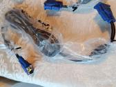 Kabeliai Vga Psu - nuotraukos Nr. 3