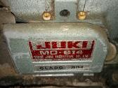 Pramoninis overlokas Juki Mo-814