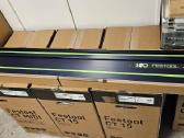 Festool Mėlynos liniuotės 100 Year Blue - nuotraukos Nr. 2