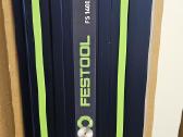 Festool Mėlynos liniuotės 100 Year Blue