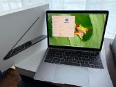 _Macbook Pro 13" Retina/touchbar/beveik nenaudotas