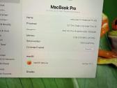 _Macbook Pro 13" Retina/touchbar/beveik nenaudotas - nuotraukos Nr. 2