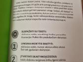 Nevala Bertis , Dantys - nuotraukos Nr. 2