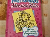 Prietrankos dienoraštis