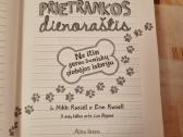 Prietrankos dienoraštis - nuotraukos Nr. 2