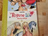 Ragana Lilė , Ponių saloje