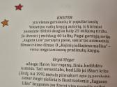 Ragana Lilė , Ponių saloje - nuotraukos Nr. 3