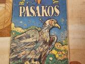 Brolių Grimų pasakos 4